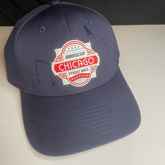 Nascar Other - NASCAR Chicago Street Race Cap